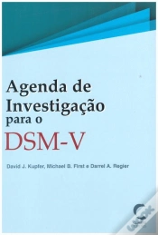 Capa do artigo Agenda de Investigação para o DSM-V