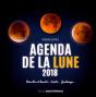 Agenda De La Lune 2018 - Preview