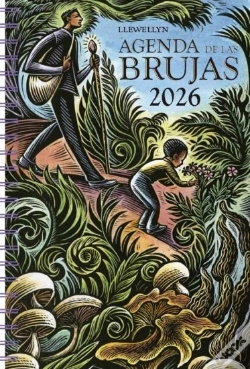 Capa do artigo Agenda De Las Brujas 2026