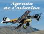 Agenda De L'Aviation - Preview