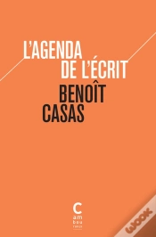 Capa do artigo Agenda De L