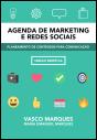 Agenda de Marketing e Redes Sociais - Preview