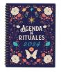 Agenda De Rituales - Preview