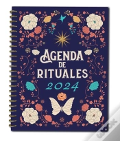 Capa do artigo Agenda De Rituales
