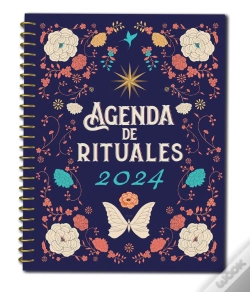 Capa do artigo Agenda De Rituales