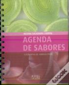 Agenda de Sabores
