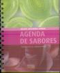 Agenda de Sabores - Preview