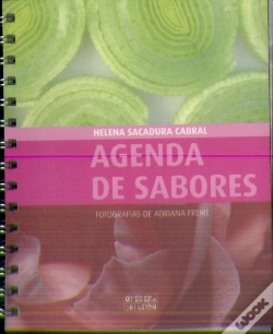 Capa do artigo Agenda de Sabores