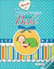 Capa do artigo Agenda do 1º Ano do Bebé