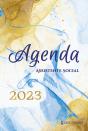 Agenda do Assistente Social 2023 - Preview