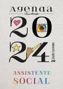 Agenda do Assistente Social 2024