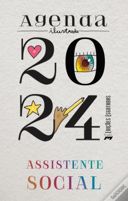 Capa do artigo Agenda do Assistente Social 2024