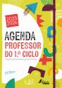 Agenda do Professor do 1.º Ciclo 2025/2026 - Preview