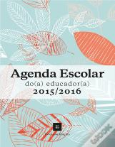 Agenda do(a) Educador(a) 2015/2016