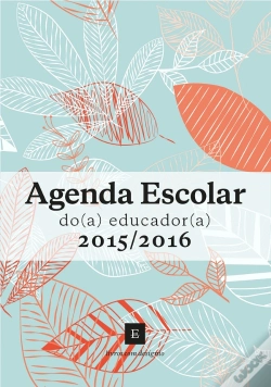 Capa do artigo Agenda do(a) Educador(a) 2015/2016
