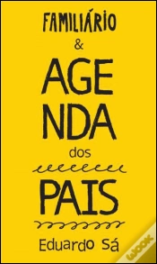 Capa do artigo Agenda dos Pais