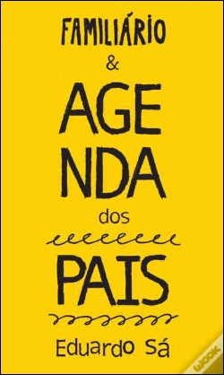 Capa do artigo Agenda dos Pais