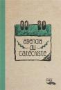 Agenda Du Catechiste - Editions Crer - Preview