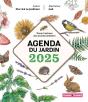 Agenda Du Jardin 2025 - Preview