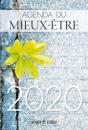 Agenda Du Mieux-Etre 2020 - Preview