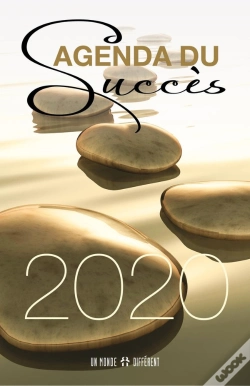Capa do artigo Agenda Du Succes 2020