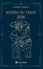 Agenda Du Tarot 2026 - Preview
