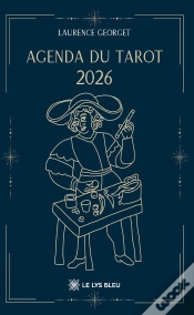 Capa do artigo Agenda Du Tarot 2026