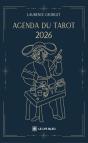 Agenda Du Tarot 2026 - Preview