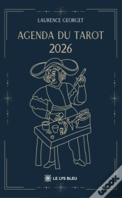 Capa do artigo Agenda Du Tarot 2026