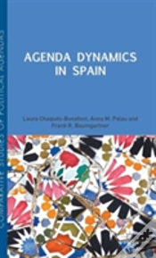 Capa do artigo Agenda Dynamics In Spain