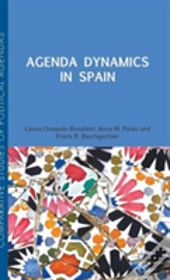 Agenda Dynamics In Spain
