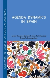 Capa do artigo Agenda Dynamics In Spain