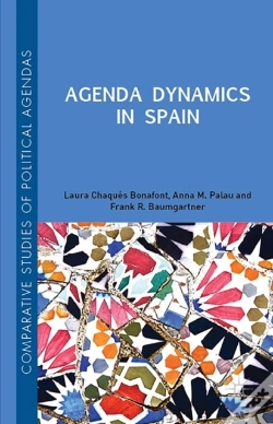 Capa do artigo Agenda Dynamics In Spain