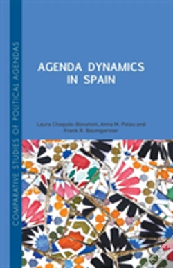 Capa do artigo Agenda Dynamics In Spain