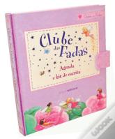 Agenda e Kit de Escrita Clube das Fadas