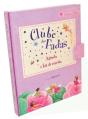 Agenda e Kit de Escrita Clube das Fadas - Preview