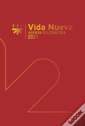 Capa do artigo Agenda Eclesiástica Ppc-Vida Nueva 2020-2021