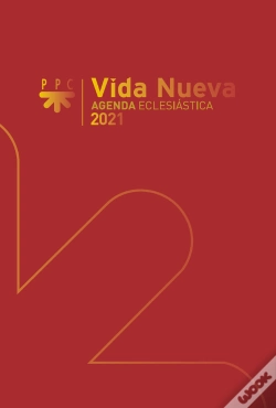 Capa do artigo Agenda Eclesiástica Ppc-Vida Nueva 2020-2021