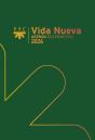 Agenda Eclesiastica Ppc-Vida Nueva 2026 - Preview