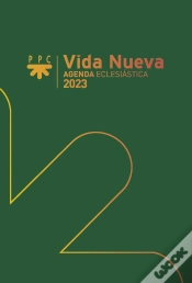 Capa do artigo Agenda Eclesiastica Ppc Vn 2022 2023