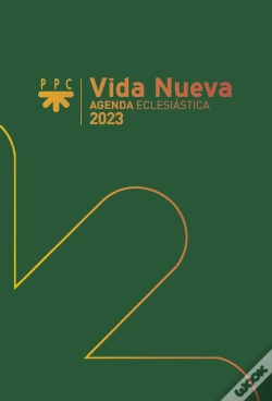 Capa do artigo Agenda Eclesiastica Ppc Vn 2022 2023