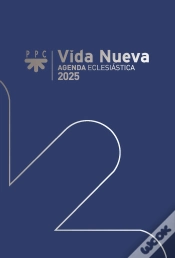 Capa do artigo Agenda Eclesiastica Ppc Vn 2025
