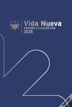 Capa do artigo Agenda Eclesiastica Ppc Vn 2025