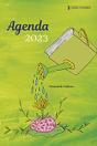 Agenda Edições Esgotadas 2023 - Preview