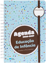 Agenda Educação de Infância 2025-2026