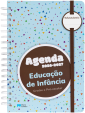 Agenda Educação de Infância 2026-2027