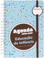 Agenda Educação de Infância 2026-2027 - Preview