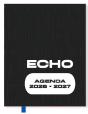 Agenda Escolar A5 Semanal Ancor Echo 2026/27 131550 - Preview