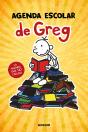 Agenda Escolar De Greg - Preview