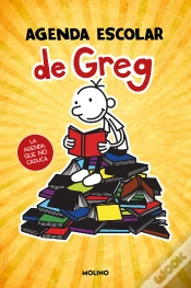 Capa do artigo Agenda Escolar De Greg